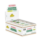 Bananinha Cremosa Tradicional Oliveira 30g 24 Unidades 
