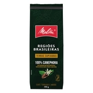 Café Torrado e Moído Gourmet Regiões Brasileiras Terras Capixabas Melitta 250g