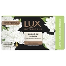 Sabonete Barra Buquê de Jasmim Botanicals Lux 85g 6 Unidades