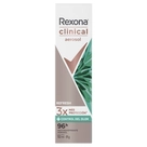 Antitranspirante Aerossol Refresh Clinical Rexona 150ml