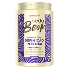 Creme para Pentear Boom Definição Intensa Seda 1kg