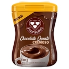Achocolatado Chocolate Quente Cremoso 3 Corações 180g
