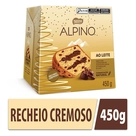 Panettone Chocolate ALPINO 450g