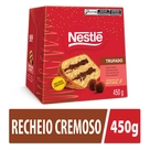 Panettone CLASSIC Trufado 450g