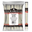 Hashi de Bambu Karui 50 Pares