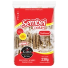 Biscoito Sembei Tradicional Oriental Karui 230g