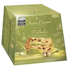 Panettone Recheado Pistache com Gotas de Chocolate Santa Edwiges 500g