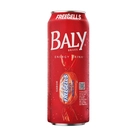 Energético Cereja Baly 473ml