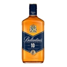 Whisky Ballantine s 10 Anos Blended Escocês - 750 ml