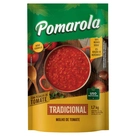 Molho de Tomate Tradicional Pomarola 1,7kg