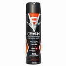 Desodorante Aerossol Men V8 Giovanna Baby 150ml