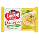Macarrão Instantâneo Lámen Galinha Karui 78g