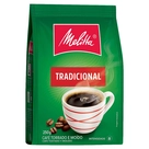 Café Torrado e Moído Tradicional Melitta 250g