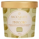 Bombom de Sorvete Pistacchio Casa Bacio di Latte 144g