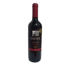 Vinho Chileno Tinto Suave Eskina 750ml
