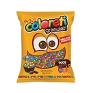 Confeito Granuleti Coloreti Jazam 900g