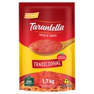 Molho de Tomate Tradicional Tarantella 1,7kg