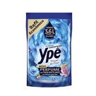 Amaciante Concentrado Ypê Frescor das Flores 900ml Refil Econômico