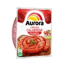 Linguiça Calabresa Enroladinha Congelada Aurora 700g