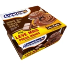 Sobremesa Láctea Chocolate Carolina 720g