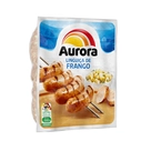 Linguiça de Frango Congelada Aurora 700g