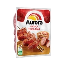 Linguiça Toscana Congelada Aurora 700g