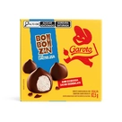 Sorvete Garoto Bombomzin 82,5g