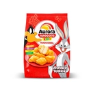 Empanado de Frango Tradicional Auroggets Kids Aurora 275g
