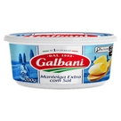 Manteiga Extra com Sal Galbani 200g
