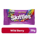 Bala Skittles Wild Berry 38g