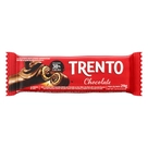 Wafer Trento Recheio Chocolate com Cobertura de Chocolate ao Leite - 29g