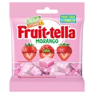 Bala Morango Fruit-Tella 92g