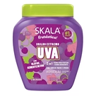 Creme de Tratamento Uva Skala 1kg