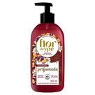Hidratante Corporal Flor de Ypê Ameixa e Flor de Lótus 400ml