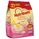 Mingau Aveia e Arroz Nutribom 600g