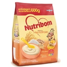 Mingau Multicereais Nutribom 600g