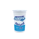 Iogurte Integral Natural Jamava 170g