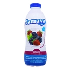 Bebida Láctea Frutas Vermelhas Jamava 800g