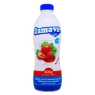 Bebida Láctea Morango Jamava 800g