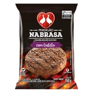Hambúrguer de Carne Bovina Costela Na Brasa Perdigão 150g