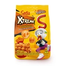 Empanado de Frango Queijo Cheddar Xtreme Chicken Bomb Sadia 275g