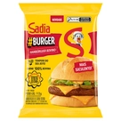 Hambúrguer de Carne Bovina Sadia 113g