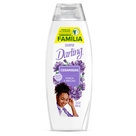 Shampoo Ceramidas Darling 650ml