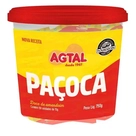 Paçoca Rolha Agtal 750g