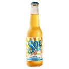 Cerveja Pilsen Zero Álcool Sol 330ml