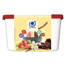 Sorvete Napolitano Perfetto 2L