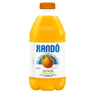 Suco Integral Laranja Xandô 1,5L