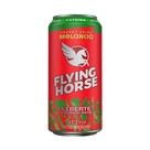 Energético Big Melancia Flying Horse 473ml