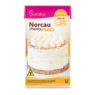 Chantilly Norcau Chanty Mais Sebor Leite em Po Puratos 1L