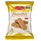 Biscoito Champagne Coberto com Amendoim Magnífico Porto Alegre 75g